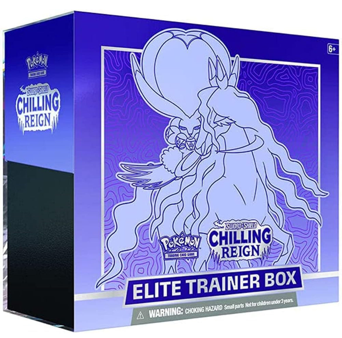 Chilling Reign