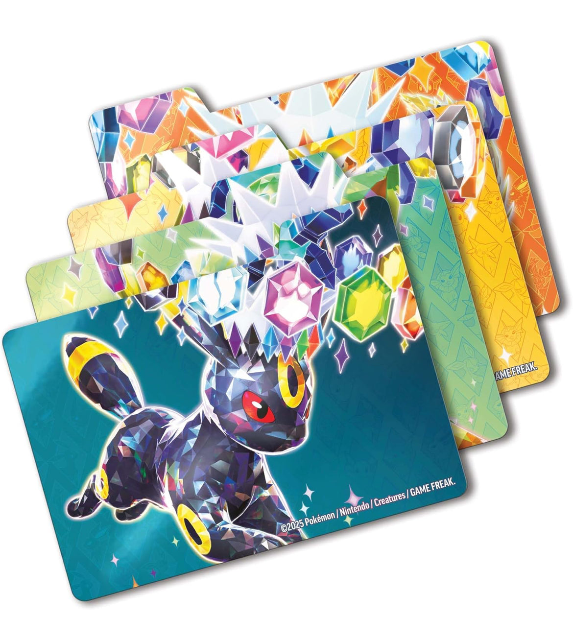 Pokemon Prismatic Evolutions
Surprise Box