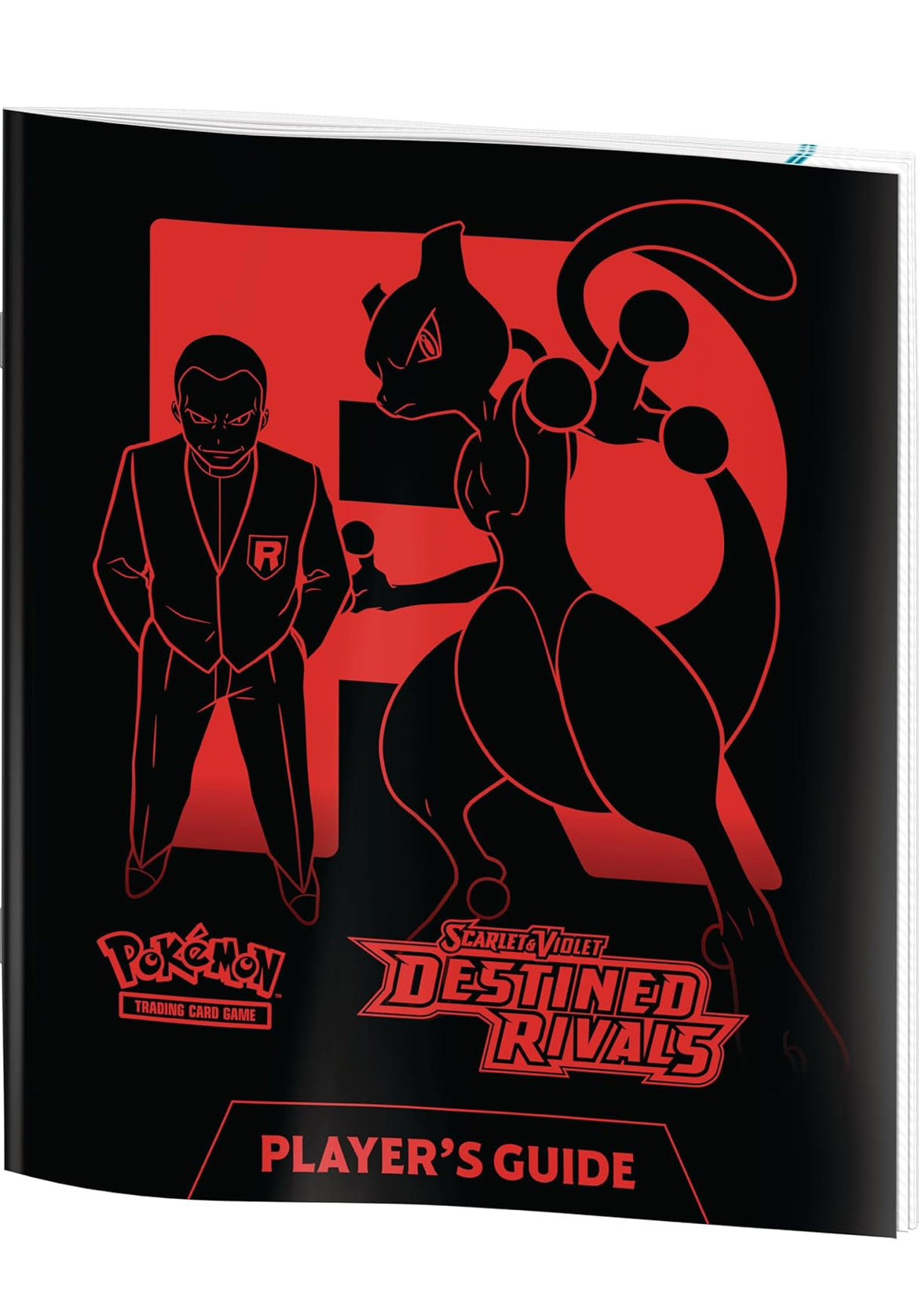 Destined Rivals Pokemon Center
Elite Trainer Box