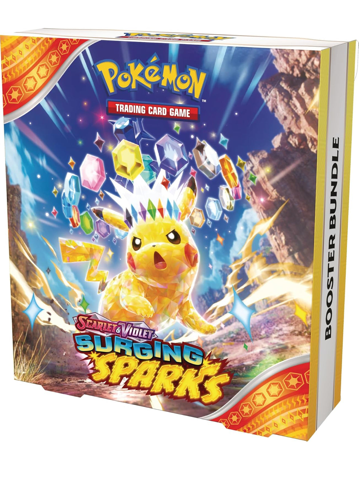 Surgeon sparks