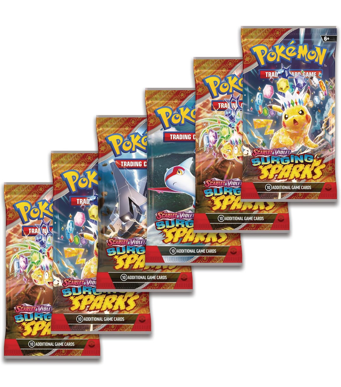Surgeon sparks